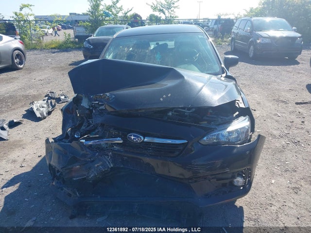 4S3GKAV67N3608020 Subaru na