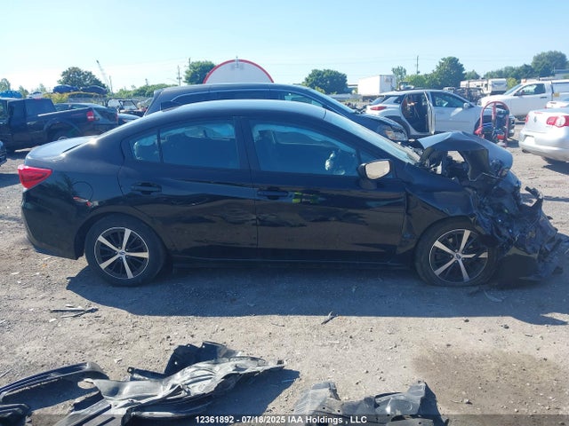 4S3GKAV67N3608020 Subaru na