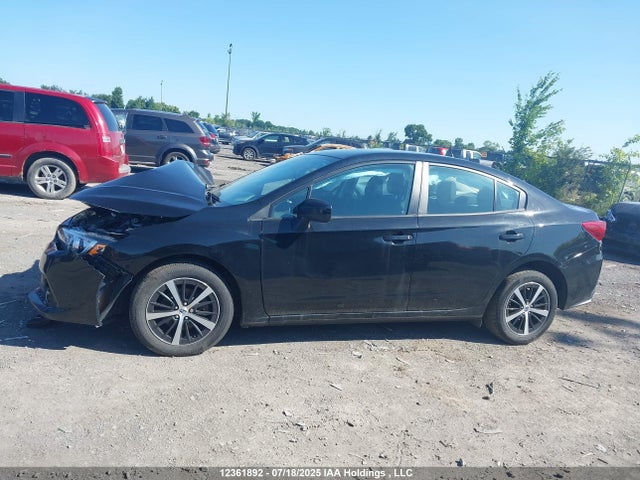 4S3GKAV67N3608020 Subaru na