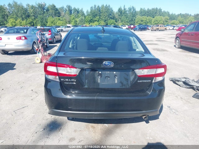 4S3GKAV67N3608020 Subaru na