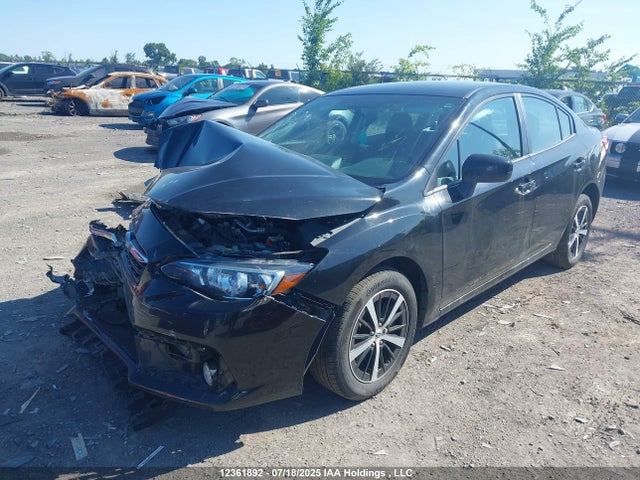 4S3GKAV67N3608020 Subaru na