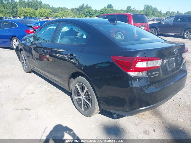 4S3GKAV67N3608020 Subaru na