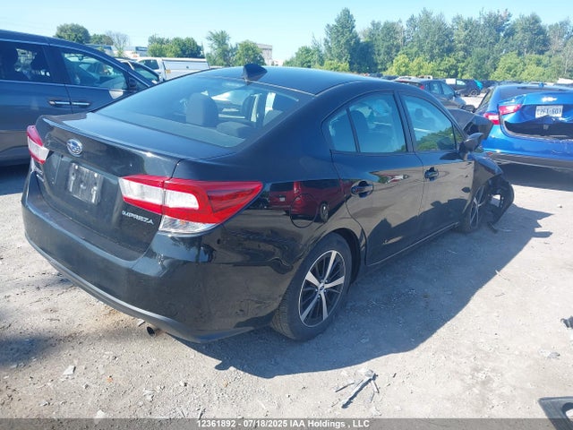 4S3GKAV67N3608020 Subaru na