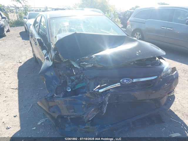 4S3GKAV67N3608020 Subaru na