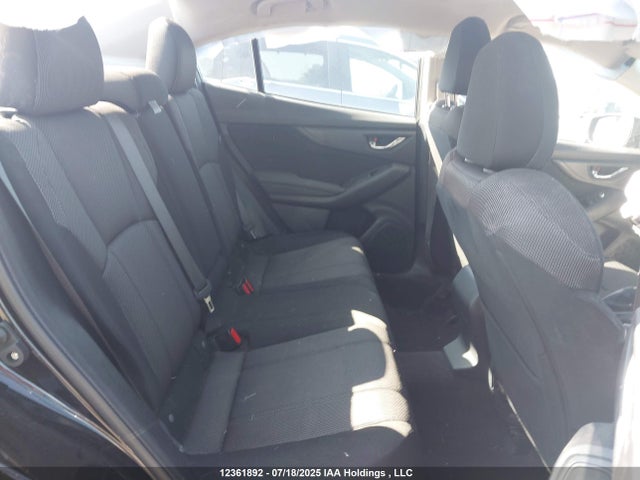 4S3GKAV67N3608020 Subaru na