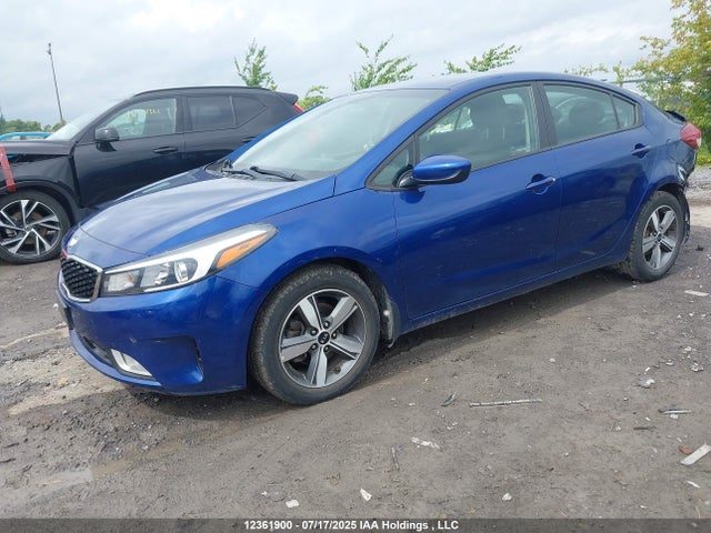 KIA mpi nu 2018 3KPFL4A74JE208380 Image 2