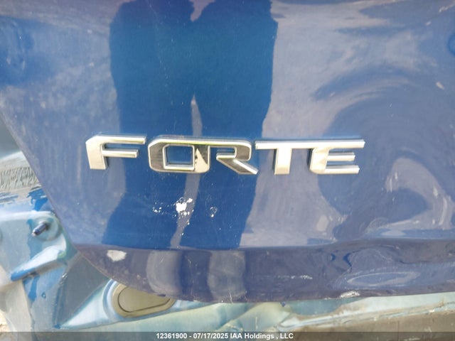 KIA mpi nu 2018 3KPFL4A74JE208380 Image 22