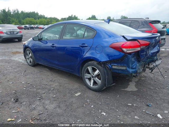 KIA mpi nu 2018 3KPFL4A74JE208380 Image 3