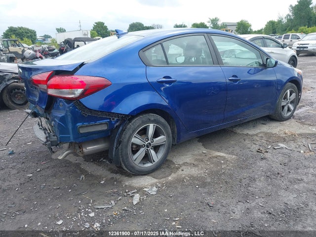 KIA mpi nu 2018 3KPFL4A74JE208380 Image 4