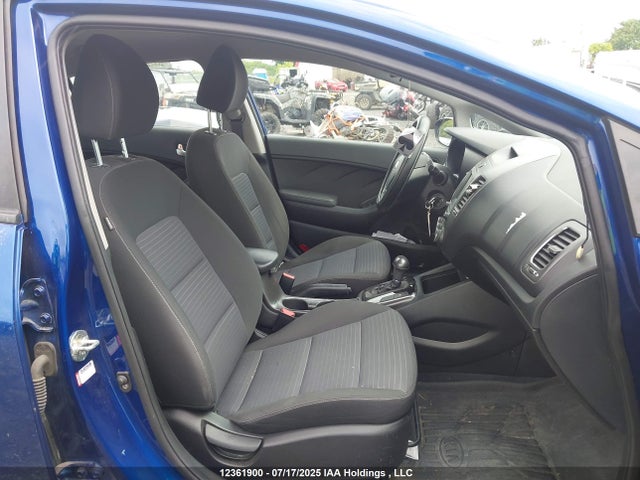 KIA mpi nu 2018 3KPFL4A74JE208380 Image 5