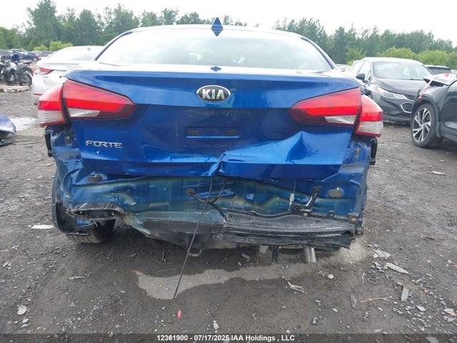 KIA mpi nu 2018 3KPFL4A74JE208380 Image 6