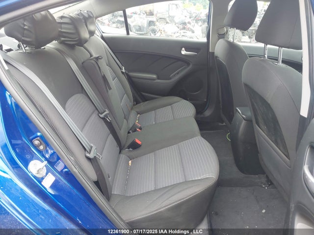 KIA mpi nu 2018 3KPFL4A74JE208380 Image 8