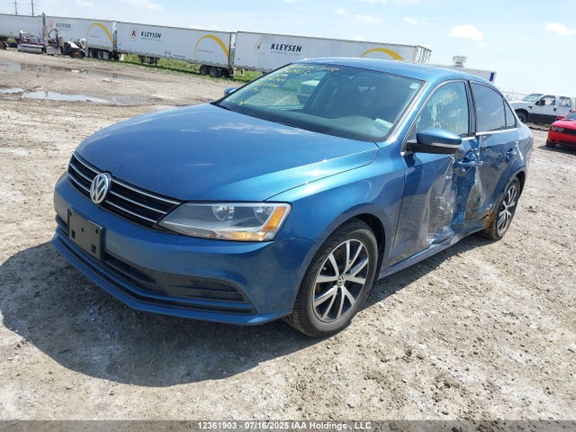 3VWD67AJ5GM392364 Volkswagen 1.4t