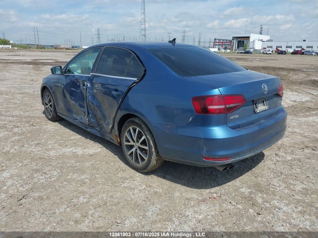 3VWD67AJ5GM392364 Volkswagen 1.4t