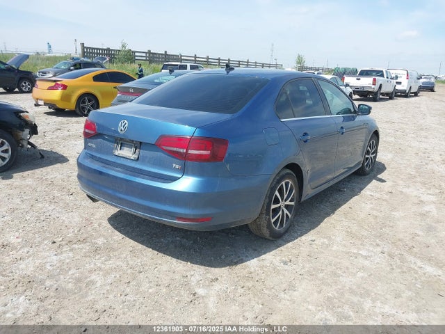 3VWD67AJ5GM392364 Volkswagen 1.4t