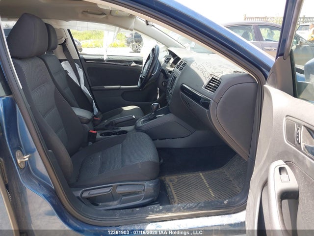 3VWD67AJ5GM392364 Volkswagen 1.4t