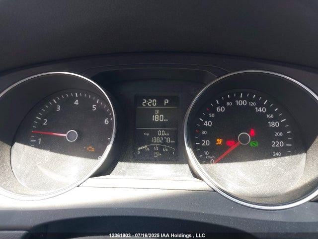 3VWD67AJ5GM392364 Volkswagen 1.4t