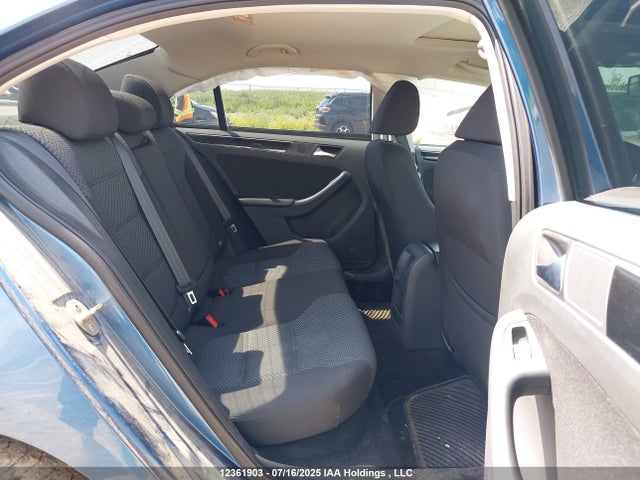 3VWD67AJ5GM392364 Volkswagen 1.4t