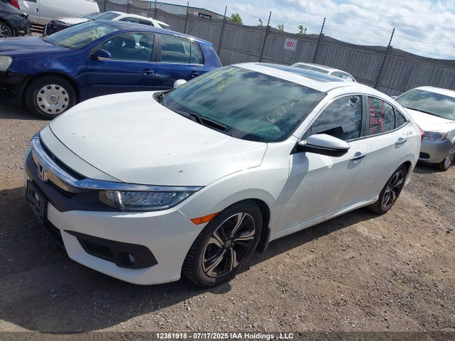 2HGFC1F90HH102520 Honda l15b7