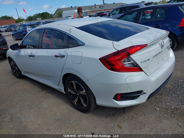 2HGFC1F90HH102520 Honda l15b7