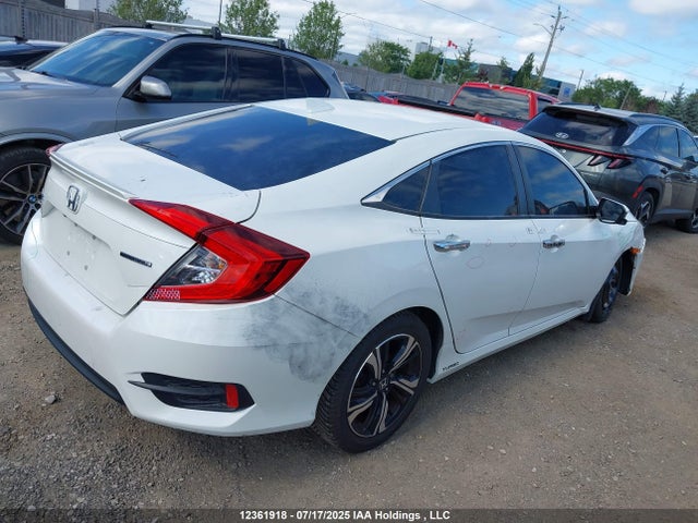 2HGFC1F90HH102520 Honda l15b7