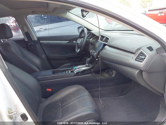 2HGFC1F90HH102520 Honda l15b7