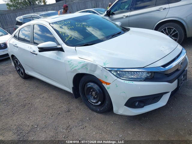 2HGFC1F90HH102520 Honda l15b7