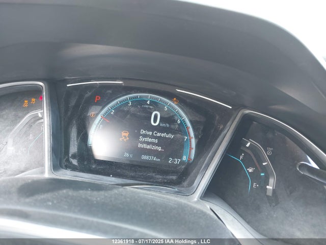 2HGFC1F90HH102520 Honda l15b7