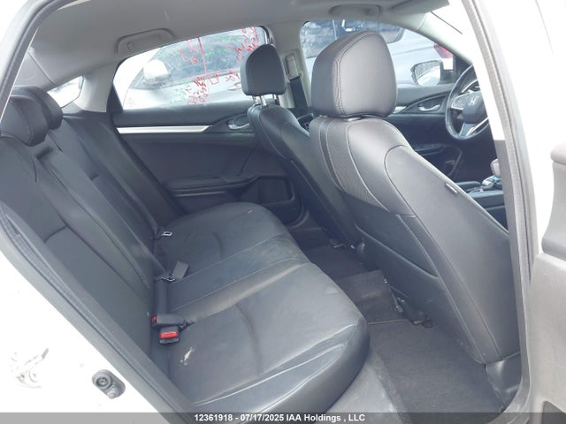 2HGFC1F90HH102520 Honda l15b7
