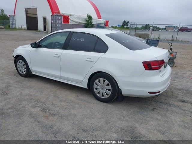 3VW267AJ3GM311062 Volkswagen 1.4t
