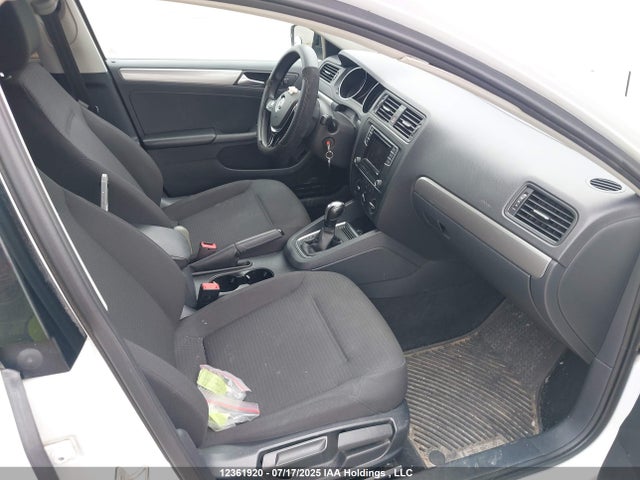 3VW267AJ3GM311062 Volkswagen 1.4t