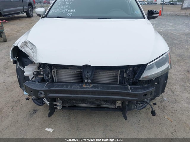 3VW267AJ3GM311062 Volkswagen 1.4t