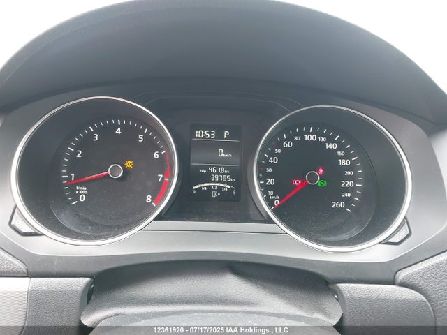 3VW267AJ3GM311062 Volkswagen 1.4t