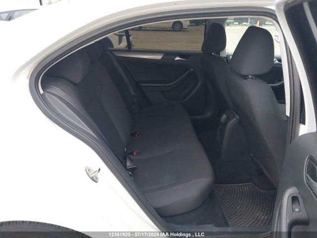 3VW267AJ3GM311062 Volkswagen 1.4t