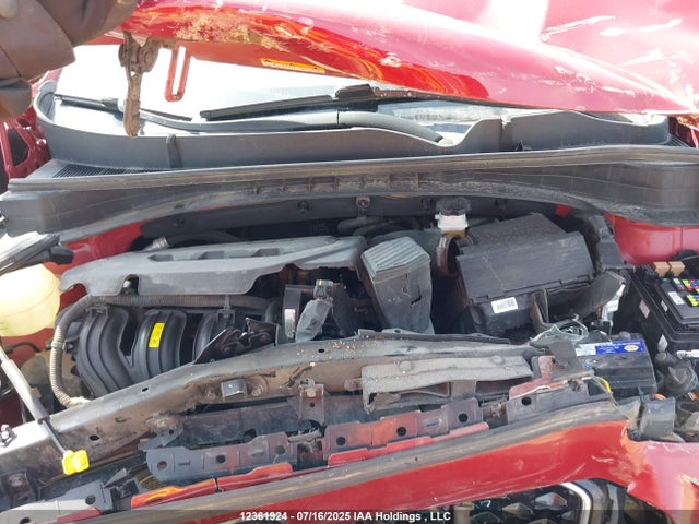 KNDPNCAC4H7130117 KIA gdi theta ii