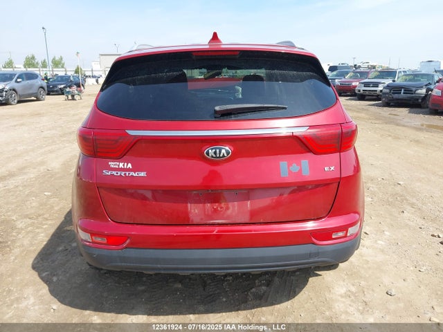 KNDPNCAC4H7130117 KIA gdi theta ii