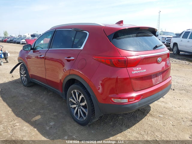KNDPNCAC4H7130117 KIA gdi theta ii