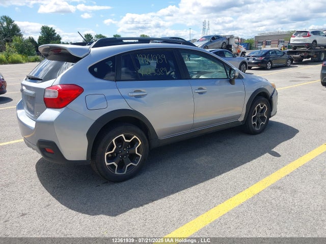 JF2GPAVC8E8225389 Subaru 2.0l na