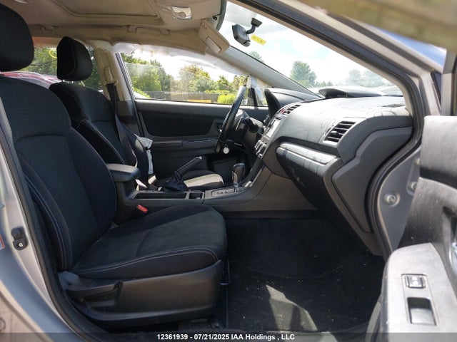 JF2GPAVC8E8225389 Subaru 2.0l na