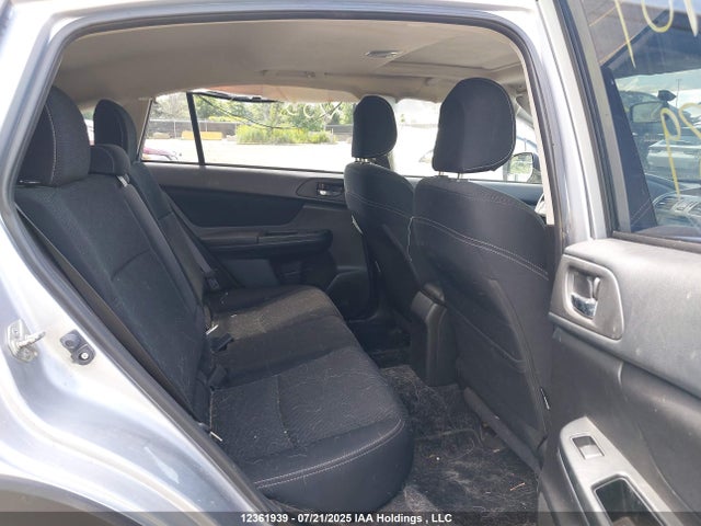 JF2GPAVC8E8225389 Subaru 2.0l na