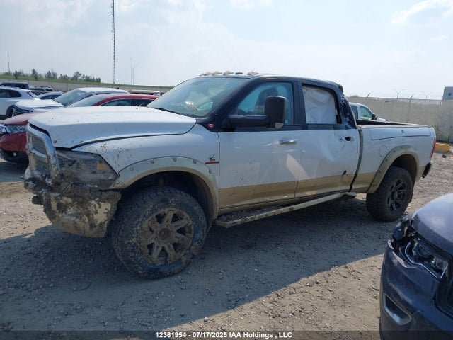 RAM 3500 2015 3C63R3FL3FG595444 Image 14