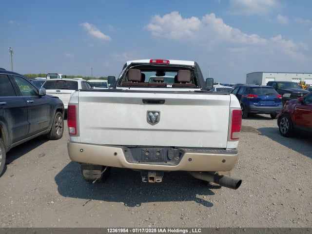 3C63R3FL3FG595444 RAM 3500