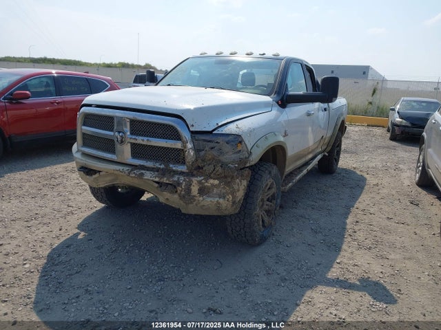 RAM 3500 2015 3C63R3FL3FG595444 Image 2
