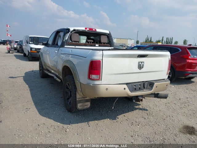 RAM 3500 2015 3C63R3FL3FG595444 Image 3