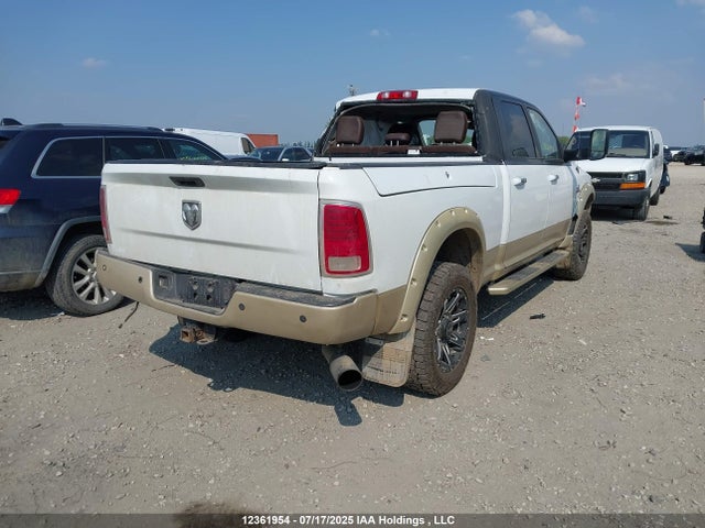 RAM 3500 2015 3C63R3FL3FG595444 Image 4