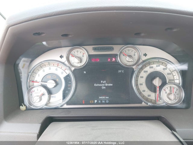 RAM 3500 2015 3C63R3FL3FG595444 Image 7