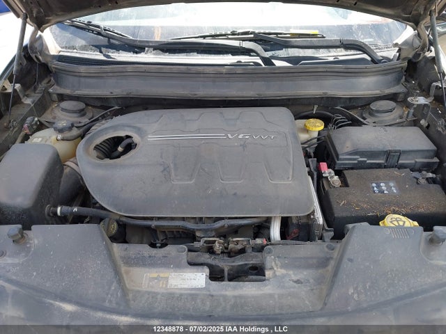 1C4PJMBSXFW678715 Jeep 2015