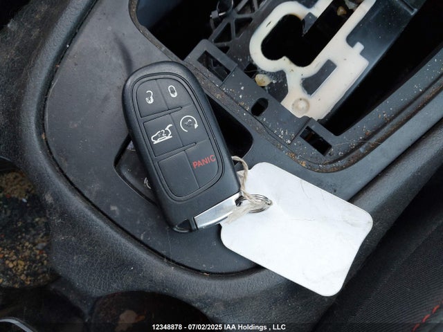 1C4PJMBSXFW678715 Jeep 2015