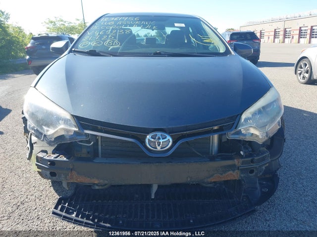 Toyota 2zr-fe 2015 2T1BURHEXFC465238 Image 12