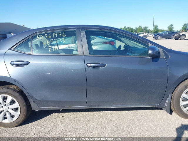 Toyota 2zr-fe 2015 2T1BURHEXFC465238 Image 13